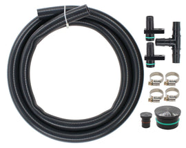 Chevrolet GM 6.6L Duramax LLY LBZ LMM Diesel PCV Pipe, Reroute Fittings, Reroute Port Plug, Resonator Plug