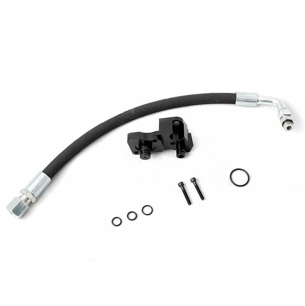 CP4 Disaster Prevention Bypass Kit For 2015-2019 Ford 6.7L Powerstroke