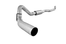 Load image into Gallery viewer, MBRP 4&quot; Performance Series Downpipe-Back Exhaust