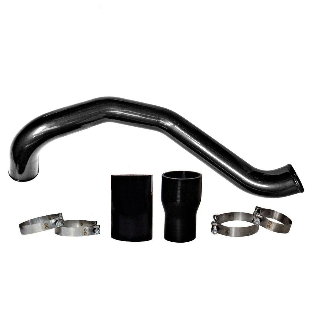 LML Intercooler Pipe Hot Side 11-16 Chevy GMC 6.6L Duramax Diesel