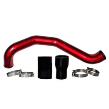 Load image into Gallery viewer, LML Intercooler Pipe Hot Side 11-16 Chevy GMC 6.6L Duramax Diesel