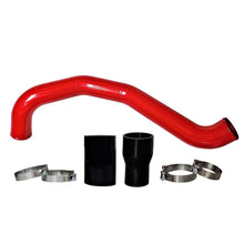 Load image into Gallery viewer, LML Intercooler Pipe Hot Side 11-16 Chevy GMC 6.6L Duramax Diesel