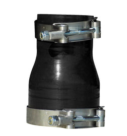 LB7 LLY LBZ LMM Intercooler Pipe Hot Side 01-10 Chevy GMC 6.6L Duramax Diesel