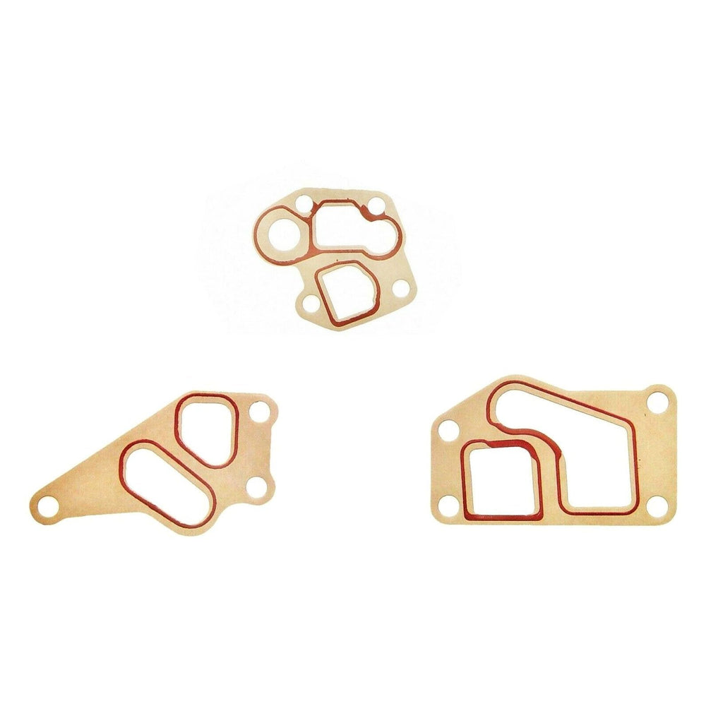 7.3 Oil Cooler Gaskets 1984-1993 Ford Non-Powerstroke Turbo Diesel