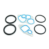 Ford 7.3 Powerstroke Oil Cooler Gasket 1994-2003 E350 E450 E550 F250 F350 F450 F550 Turbo Diesel