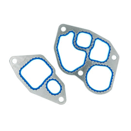 Ford 7.3 Powerstroke Oil Cooler Gasket 1994-2003 E350 E450 E550 F250 F350 F450 F550 Turbo Diesel