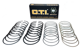 C.T.I. 32-103-02 PISTON RING SET FOR 07-17 CADILLAC CHEVROLET CAMARO GMC 6.2L V8
