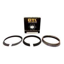 Load image into Gallery viewer, C.T.I. 14-079-02 PISTON RING SET FOR 98-08 TOYOTA COROLLA CELICA MATRIX VIBE 1.8L IZZFE