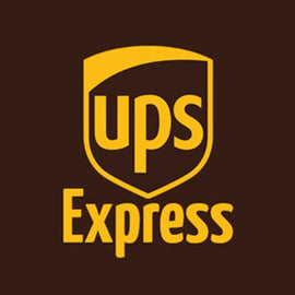 UPS 2 Days Shipping