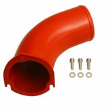 Chevrolet 6.6 LB7 Duramax High Flow Intake Elbow 2001-2004 GMC Sierra Silverado 2500 3500 Diesel