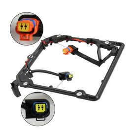 Fuel Injection Pump O-Ring Gasket For 08-10 Ford 6.4L Powerstroke 8C3Z9G805B