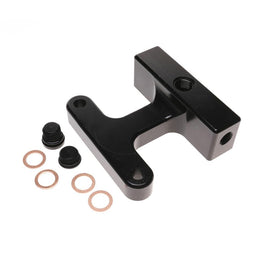 Fuel Filter Delete Kit Block for 2003-2007 Dodge 5.9L Cummins