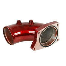 Load image into Gallery viewer, Ford 6.0 Powerstroke High Flow Intake Elbow 2003-2007 E350 E450 F250 F350 F450 F550 Super Duty Diesel