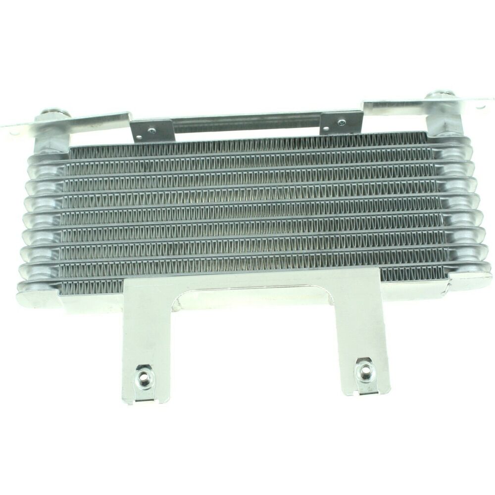 Chevrolet 6.6 LB7 LLY Duramax Automatic Transmission Oil Cooler 01-06 Chevy GMC 2500 3500 HD Diesel Turbo