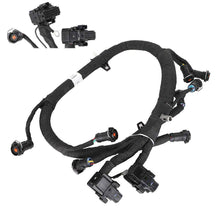 Load image into Gallery viewer, FICM Fuel Injector Module Wiring Harness Fits 03-07 Ford 6.0L Powerstroke Diesel