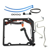 Fuel Injection Pump O-Ring Gasket For 08-10 Ford 6.4L Powerstroke 8C3Z9G805B