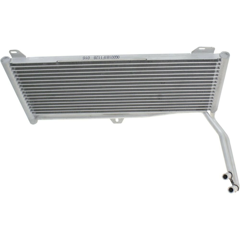 Dodge 5.9L Cummins Transmission Oil Cooler 1994-2002 Ram 1500 2500 3500 Diesel Turbo