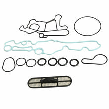 Load image into Gallery viewer, Ford 6.0 Powerstroke Oil Cooler Gasket 2003-2007 F250 F350 F450 F550 Turbo Diesel