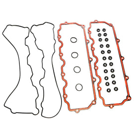 Ford 6.0 Powerstroke Valve Cover Gasket Set 2003-2010 Ford Diesel F-250 F-350 E-350
