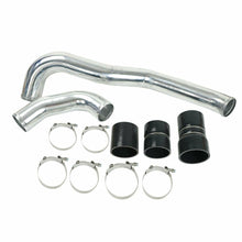 Load image into Gallery viewer, 6.4 Powerstroke Intercooler Charge Pipe Kit Hot &amp; Cold Side 2008-2010 Ford 6.4 Diesel