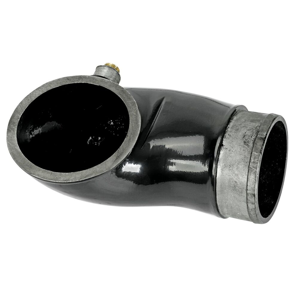 Chevrolet 6.6 LLY Duramax High Flow Turbo Intake Elbow 2004.5-2005 GMC Sierra Silverado 2500 3500 Diesel