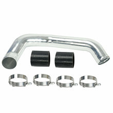 Load image into Gallery viewer, 6.4 Powerstroke Intercooler Charge Pipe Kit Hot &amp; Cold Side 2008-2010 Ford 6.4 Diesel