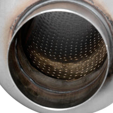 Load image into Gallery viewer, Diesel Muffler Exhaust / Resonator 4&quot; Inlet/Outlet 30&quot; inch Overall