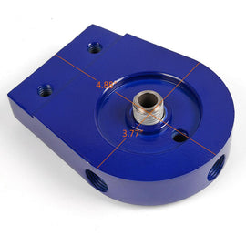 Ford 6.4 Powerstroke Coolant Filtration Filter Kit 2008-2010 F250 F350 F450 F550 Super Duty Diesel