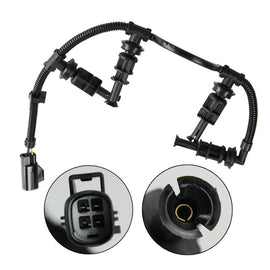 Ford 6.4 Powerstroke Glow Plugs Wire Harness 08-10 F250 F350 F450 F550 Diesel