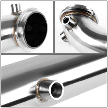 Load image into Gallery viewer, Chevrolet 6.6 Duramax LML Turbo Down Pipe 2015.5-2016 Chevrolet GMC 3500 4500 Diesel