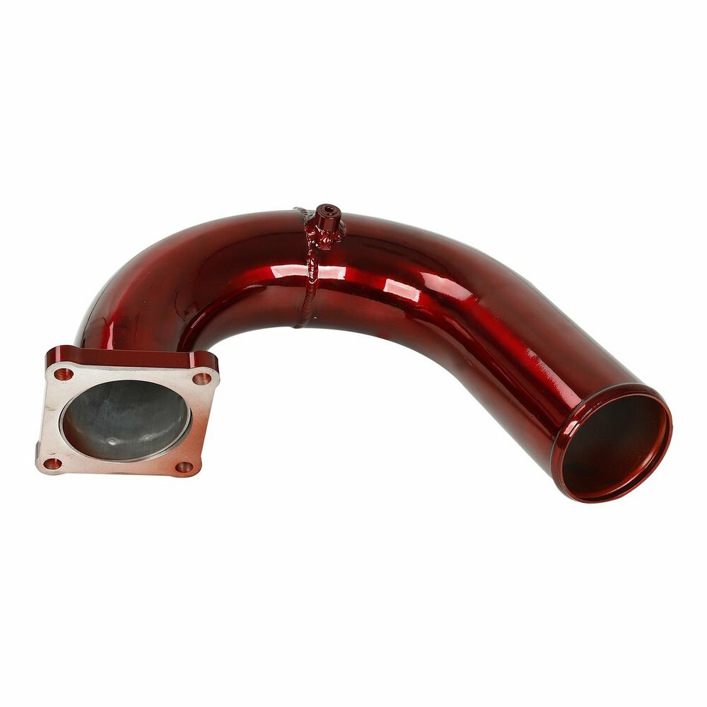 Dodge 5.9 Cummins High Flow Intake Elbow 2003-2007 Ram 2500 3500 HDDiesel