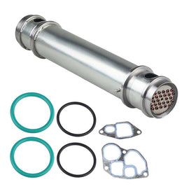 Ford 7.3 Powerstroke Oil Cooler 1994-2003 E350 E450 E550 F250 F350 F450 F550 Turbo Diesel