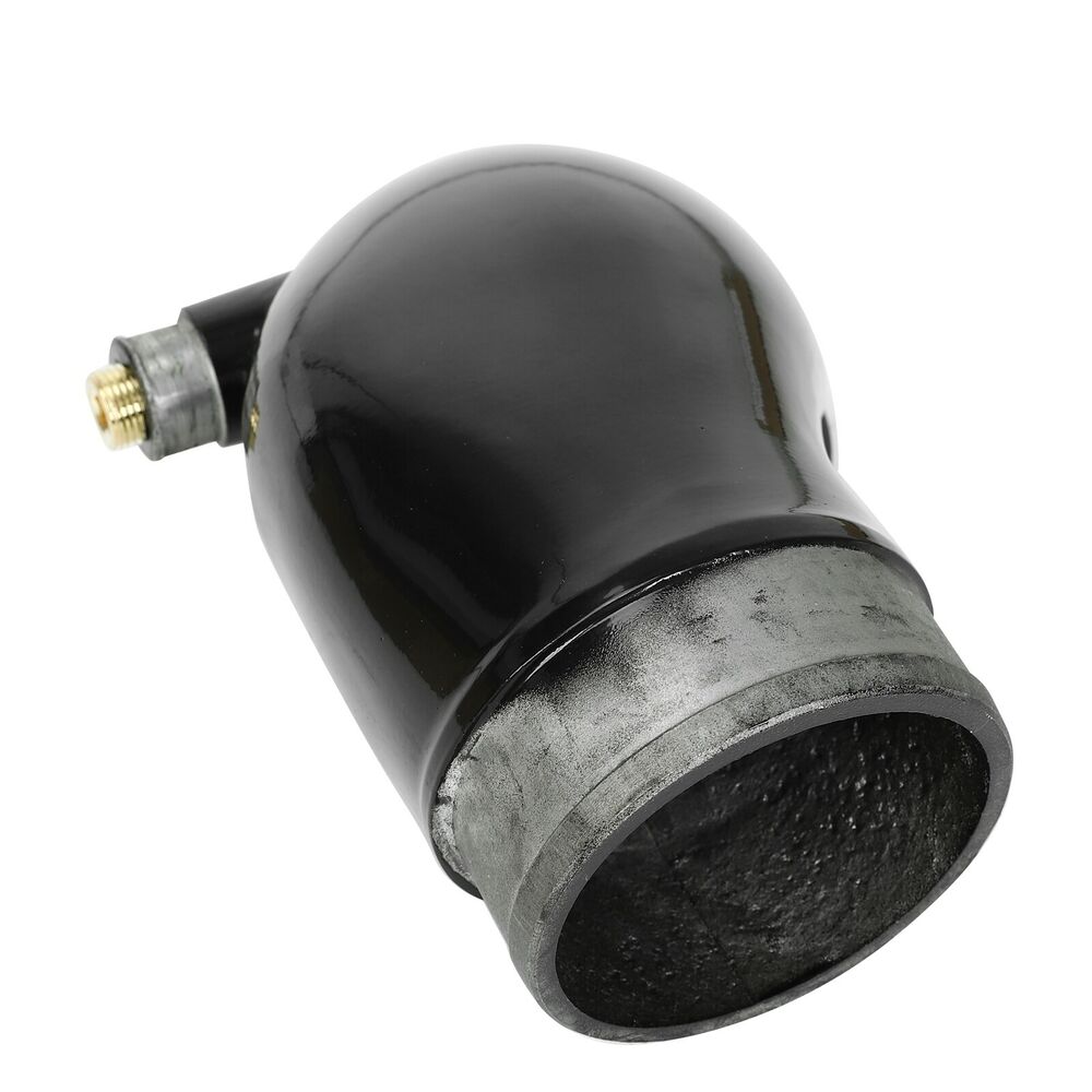 Chevrolet 6.6 LLY Duramax High Flow Turbo Intake Elbow 2004.5-2005 GMC Sierra Silverado 2500 3500 Diesel