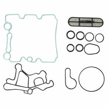 Load image into Gallery viewer, Ford 6.0 Powerstroke Oil Cooler Gasket 2003-2007 F250 F350 F450 F550 Turbo Diesel