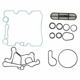 Ford 6.0 Powerstroke Oil Cooler Gasket 2003-2007 F250 F350 F450 F550 Turbo Diesel