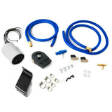 Chevrolet 6.6 LB7 LLY LBZ LMM Duramax Coolant Filtration Filter Kit 2001-2010 Chevy GMC 2500 3500 HD Diesel