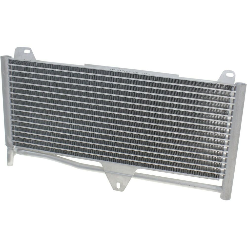 Dodge 5.9L Cummins Transmission Oil Cooler 1994-2002 Ram 1500 2500 3500 Diesel Turbo