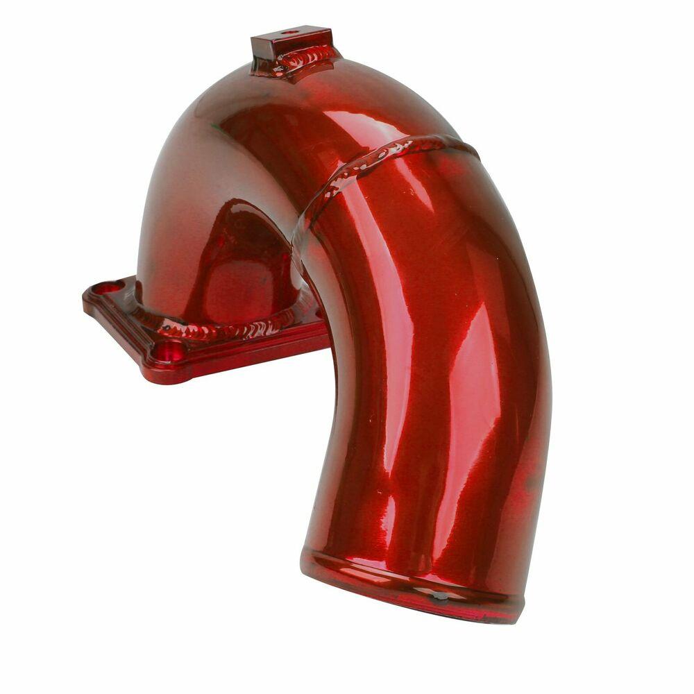 Dodge 5.9 Cummins High Flow Intake Elbow 1998.5-2002 Ram 2500 3500 HDDiesel