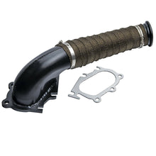 Load image into Gallery viewer, Chevrolet 6.6 Duramax LB7 Turbo Down Pipe 2001-2004 Chevrolet GMC 3500 4500 Diesel