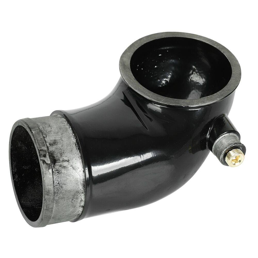 Chevrolet 6.6 LLY Duramax High Flow Turbo Intake Elbow 2004.5-2005 GMC Sierra Silverado 2500 3500 Diesel