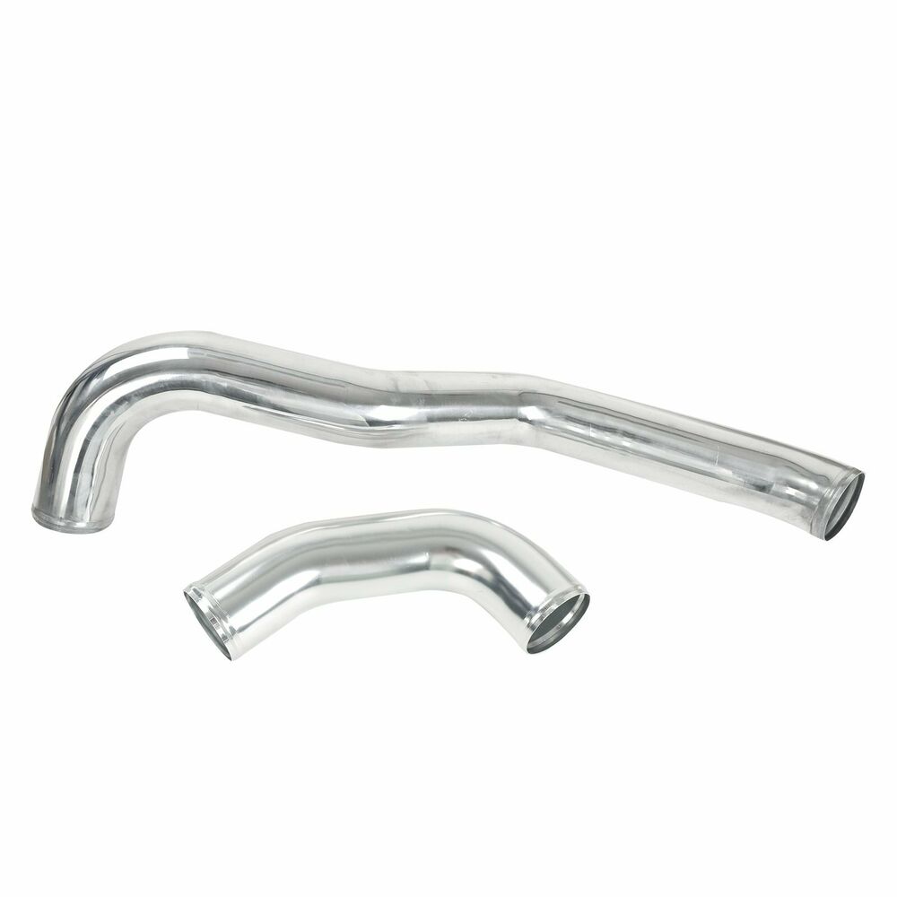 2008-2010 Powerstroke Intercooler Pipe Hot Side & Boot Kit Ford 6.4 Diesel