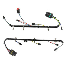 Load image into Gallery viewer, Ford 6.4 Powerstroke Fuel Injector Wiring Harness Kit Left Right 2008-2010 F250 F350 F450 F550 Diesel