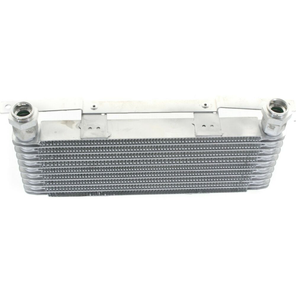 Chevrolet 6.6 LB7 LLY Duramax Automatic Transmission Oil Cooler 01-06 Chevy GMC 2500 3500 HD Diesel Turbo