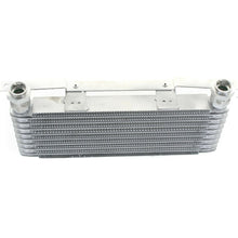 Load image into Gallery viewer, Chevrolet 6.6 LB7 LLY Duramax Automatic Transmission Oil Cooler 01-06 Chevy GMC 2500 3500 HD Diesel Turbo