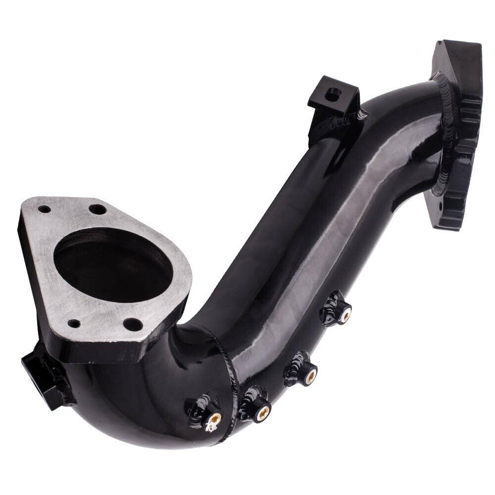 Chevrolet 6.6 LML Duramax High Flow Intake Bridge 2011-2016 GMC Sierra Silverado 2500 3500 Diesel