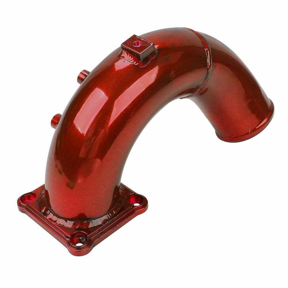 Dodge 5.9 Cummins High Flow Intake Elbow 1998.5-2002 Ram 2500 3500 HDDiesel