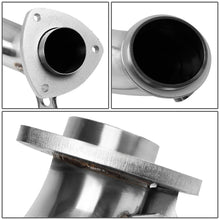 Load image into Gallery viewer, Chevrolet 6.6 Duramax LML Turbo Down Pipe 2015.5-2016 Chevrolet GMC 3500 4500 Diesel