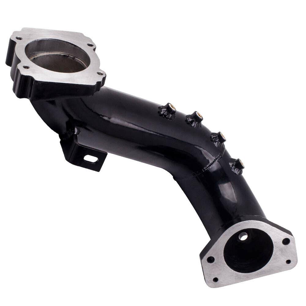 Chevrolet 6.6 LML Duramax High Flow Intake Bridge 2011-2016 GMC Sierra Silverado 2500 3500 Diesel