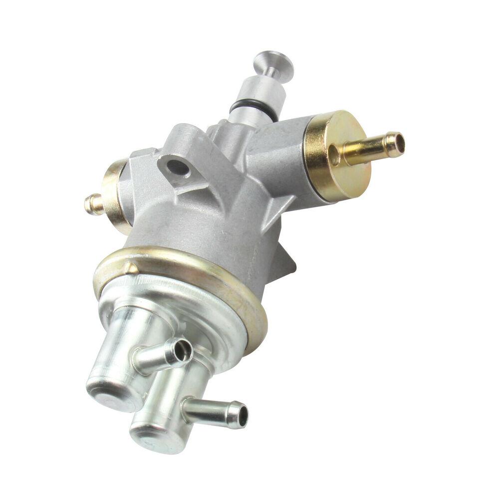 Lift Valley Fuel Pump F6TZ9350A For 94-97 Ford F250 F350 7.3L