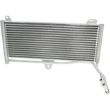 Dodge 5.9L Cummins Transmission Oil Cooler 1994-2002 Ram 1500 2500 3500 Diesel Turbo